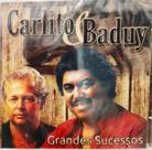 Cd CARLITO & BADUY - GRANDES SUCESSOS Cd CARLITO & BADUY - GRANDES SUCESSOS
