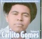 Cd carlito gomes - volume 11