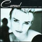 Cd carmel: everybodys got a little soul