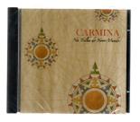 Cd carmina-na trilha do novo mundo