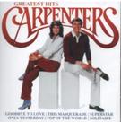 CD Carpenters - Greatest Hits