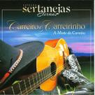 CD Carreiro & Carreirinho A Morte do Carreiro