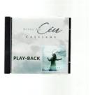 Cd Cassiane Nível Do Céu - Playback