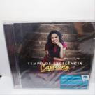 Cd Cassiane - Tempo De Excelência - MK MUSIC
