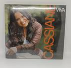 Cd cassiane viva