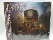 CD Cattle Decapitation - The Harvest Floor