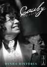 CD Cauby Peixoto - Minha História (3 CDs + 1 DVD) Original