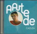 CD Cazuza A ARTE DE Somente Grandes Sucessos