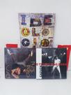 CD Cazuza - Ideologia / Só Se For a Dois / O Te( 3 Fan Box )