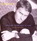 CD Cazuza Preciso Dizer Que Te Amo - Original