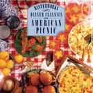 CD CBS Masterworks - Dinner Classics: Um Piquenique Americano