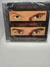 CD CD Chris Squire, Billy Sherwood - Conspiracy