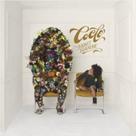 CD Ceelo Green - Heart Blanche - 953171