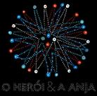 CD Celso Sim O Herói Das Estrelas & A Anja Astronauta