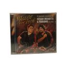Cd césar menotti & fabiano maluco por você ao vivo