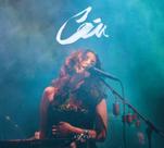 Cd Céu Ao Vivo