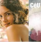 Cd Céu - Vinheta Quebrante