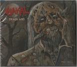 Cd Chakal - Deadland - Voice Music Cd Chakal - Deadland - Voice Music