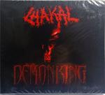 CD Chakal Demon King (Digipack) CD Chakal Demon King (Digipack)