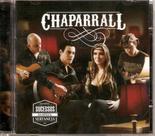 Cd Chaparral - Grandes Sucessos Da Música Sertaneja
