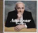 CD Charles Aznavours - Toujours