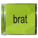 Cd charli xcx brat