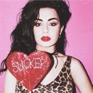 CD Charli Xcx - Sucker CD Charli Xcx - Sucker