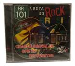 Cd charlie brown jr cpm 22 detonautas a rota do rock brasil