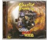 Cd Charlie Brown Jr - Música Populsr Caiçara / Vol.2 -
