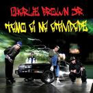 CD CHARLIE BROWN JR . - Tamo Aí Na Atividade