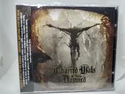 CD Charred Walls Of The Damned Creatures Watching Over The