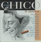 CD Chico Buarque - 50 Anos: O Amante - 1