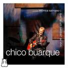 CD Chico Buarque - Que Tal Um Samba Ao Vivo - Lacrado - Hm