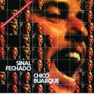 CD Chico Buarque Sinal Fechado - 1974 - 1