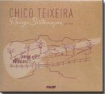 Cd Chico Teixeira - Raözes Sertanejas ao Vivo