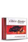CD - Chico Xavier em sua Casa... Na Presença do Natal