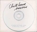 Cd Chill House Sessions - Diversos Internacionais Cd Chill House Sessions - Diversos Internacionais