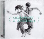 Cd Chimarruts - A Diferença
