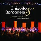 Cd - Chiquito & Bordoneio - A História Viva Da Música Gaúcha