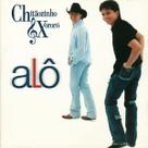 CD Chitãozinho & Xororó Alô