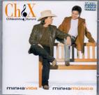 Cd Chitãozinho & Xororó - Minha Vida, Minha Música