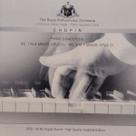 CD Chopin - The Royal Philharmonic Orchestra Piano Concertos