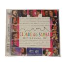 Cd cidade do samba rio 2007