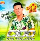 CD Cido dos teclados - eu acho é bom CD Cido dos teclados - eu acho é bom