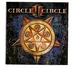 Cd circle ii circle - watching in silence