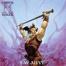 Cd cirith ungol - i'm alive 2 cds 2 dvd