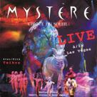Cd Cirque Du Soleil Mystère - Live À / In Las Vegas Cd Cirque Du Soleil Mystère - Live À / In Las Vegas