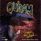 CD Cirque Du Soleil Quidam (Importado) CD Cirque Du Soleil Quidam (Importado)