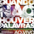 CD Clamor Pelas Nações Quando Não Houver Palavras Ao Vivo - Onimusic CD Clamor Pelas Nações Quando Não Houver Palavras Ao Vivo - Onimusic