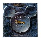 Cd classicos da disney - vol 2